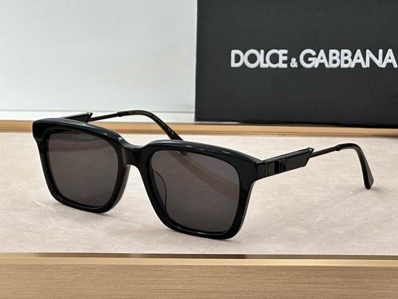 D&G Sunglasses 130